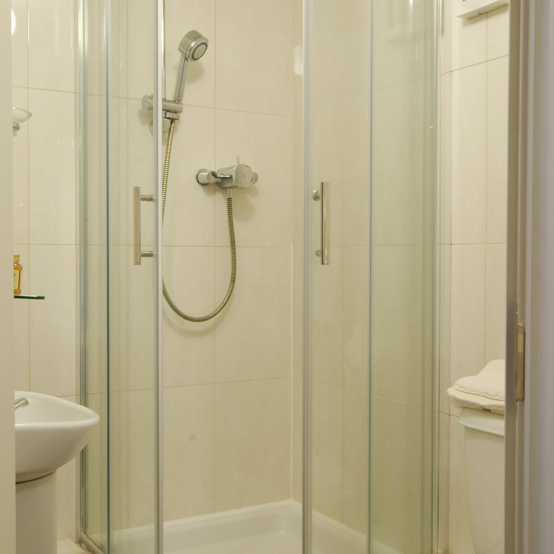 En-suite Double Room
