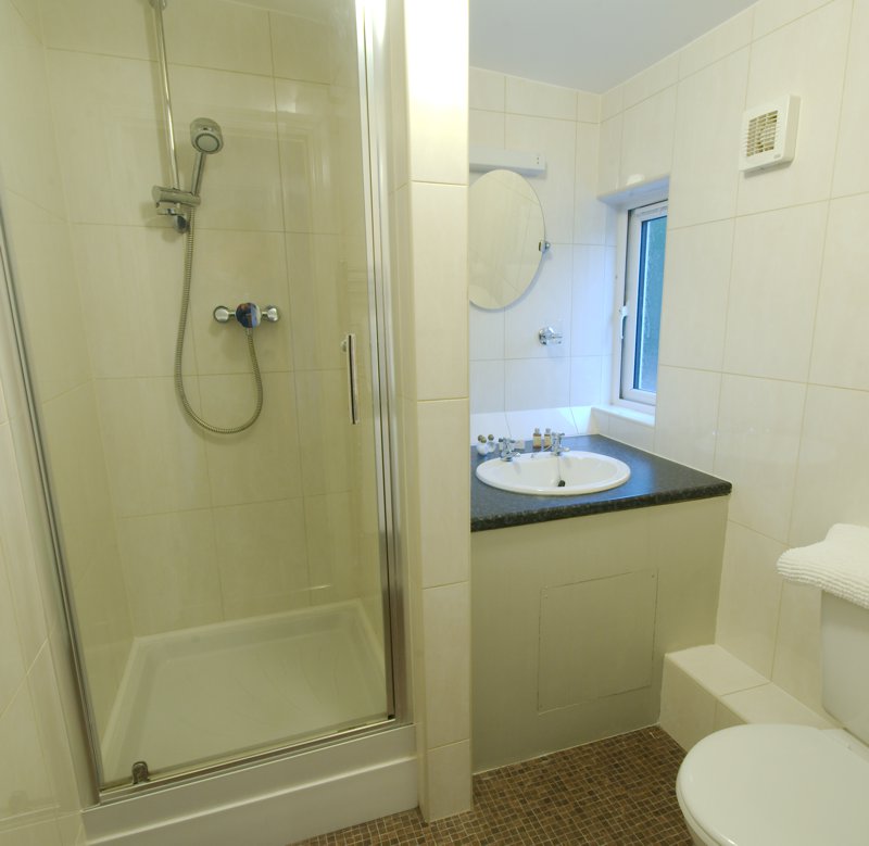 En-suite Single Bed and Breakfast