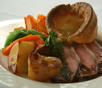 Sunday Lunch Carmarthenshire near Kidwelly